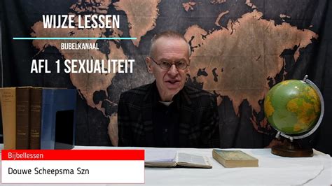 Islam & sexualiteit